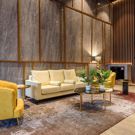Tallest Concept Theme Suite Klcc Kuala Lumpur Dış mekan fotoğraf