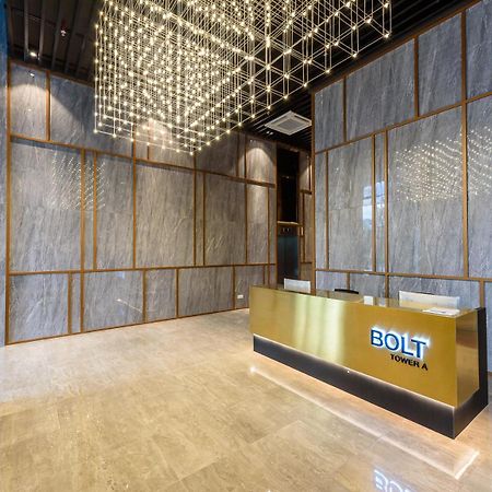 Tallest Concept Theme Suite Klcc Kuala Lumpur Dış mekan fotoğraf