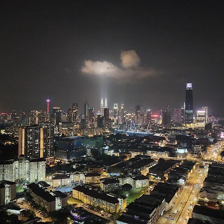 Tallest Concept Theme Suite Klcc Kuala Lumpur Dış mekan fotoğraf