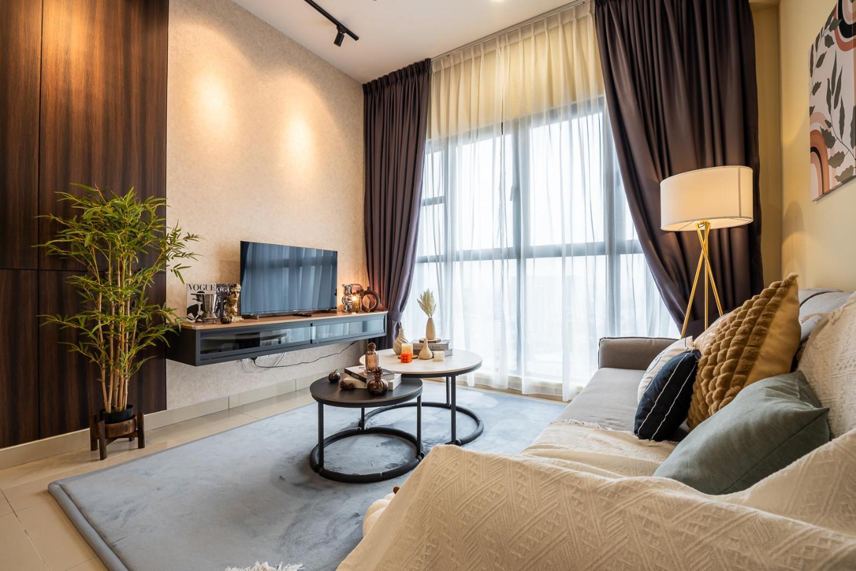 Tallest Concept Theme Suite Klcc Kuala Lumpur Oda fotoğraf