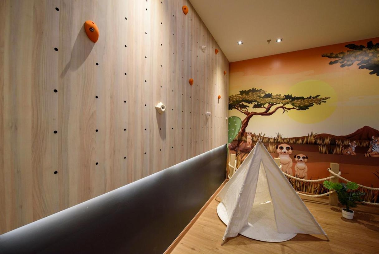 Tallest Concept Theme Suite Klcc Kuala Lumpur Dış mekan fotoğraf
