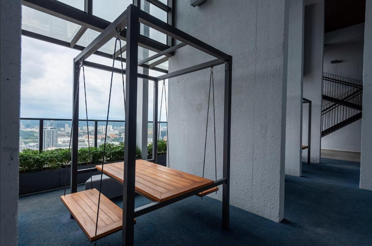 Tallest Concept Theme Suite Klcc Kuala Lumpur Dış mekan fotoğraf