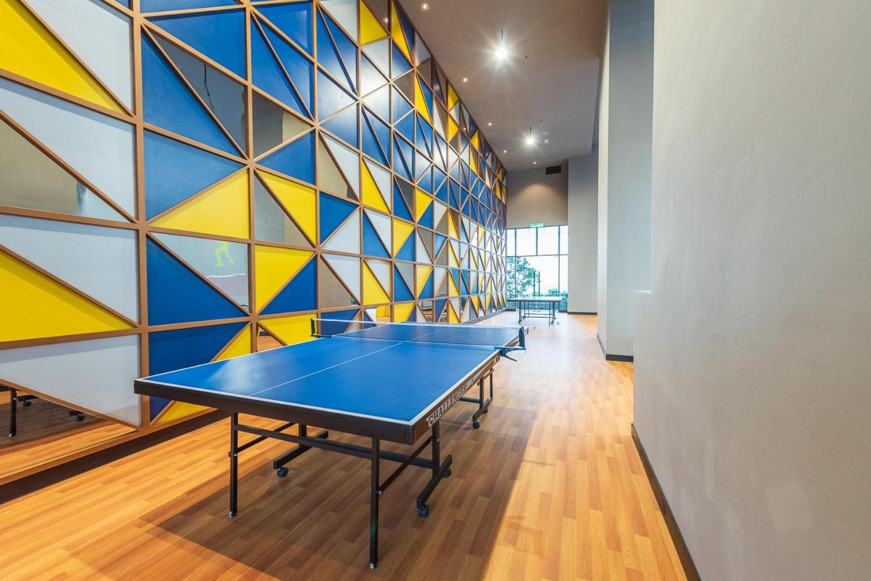 Tallest Concept Theme Suite Klcc Kuala Lumpur Dış mekan fotoğraf