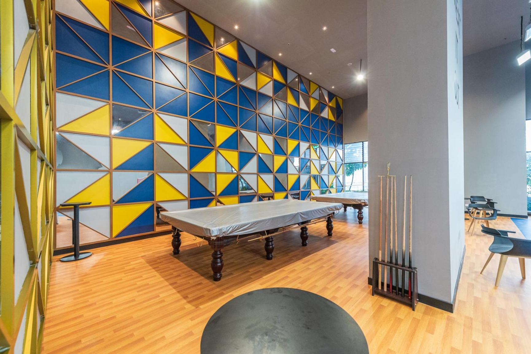 Tallest Concept Theme Suite Klcc Kuala Lumpur Dış mekan fotoğraf